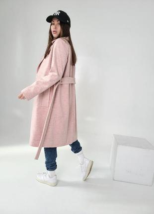 Пальто  кардиган3 фото