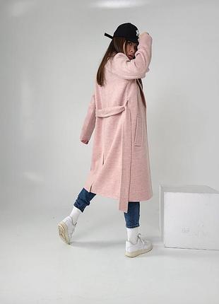 Пальто  кардиган5 фото