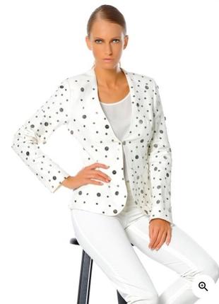 Пиджак gizia, размер 40-42 l-xl, фирменная турция, оригинал