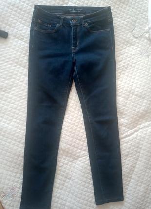 Джинсы skinny jack wills (zara, h&m)3 фото