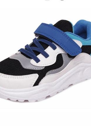 Кроссовки для мальчиков webestep 27-32р.