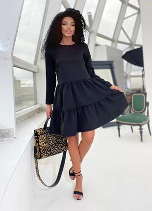 Сукня 🖤