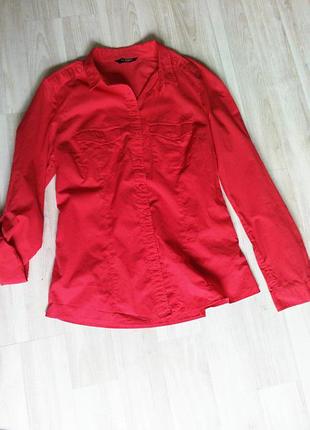 Рубашка waikiki classic