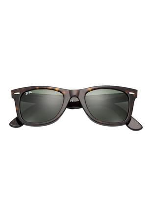 Ray ban wayfarer6 фото