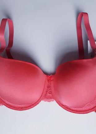 Бюстгалтер c&a 85с трохи ущільнений поролон