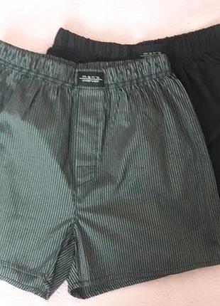 🔥🔥🔥комплект 2 шт. men's underwear.