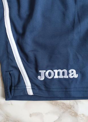 Шорти joma6 фото