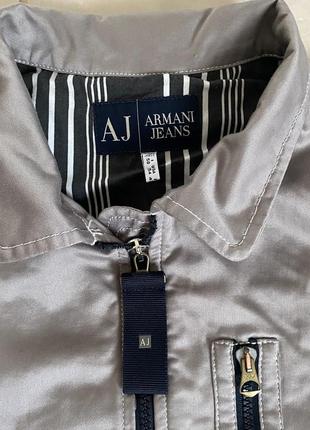 Легка весняна куртка розмір xl чоловіча