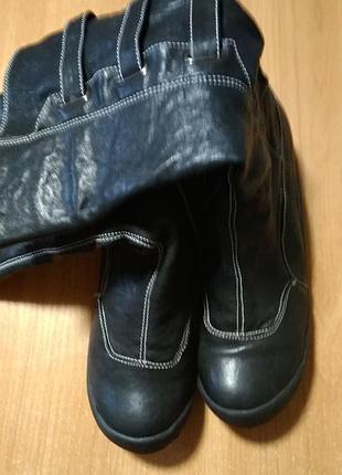Ботинки демисезон, 38 размер