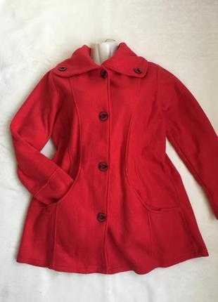 Распродажа! теплая флисовая куртка нова 2xl (52)1 фото