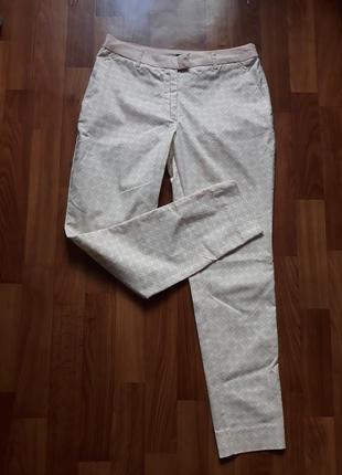 Летние брюки h&m