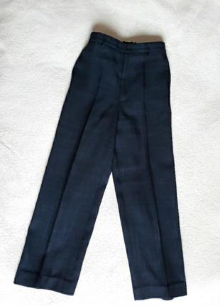 Брюки штани школа