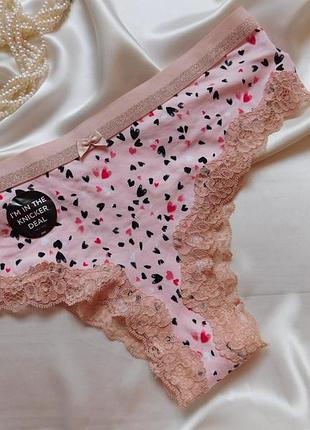 Трусики m&s размер s (10)