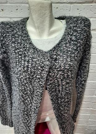Кардиган кофта 9th avenue 4