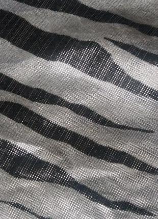 Шейный платок шарф3 фото