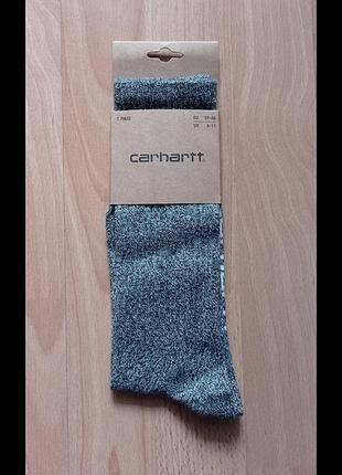 Носки carhartt