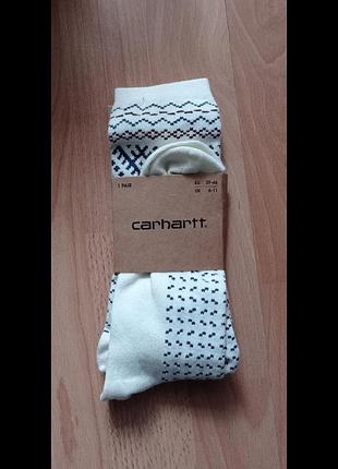 Носки carhartt