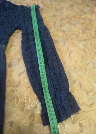 Платье, гипюровое платье 8