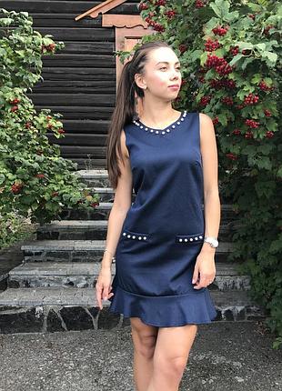 Красивое платье rinascimento🇮🇹размер s,m