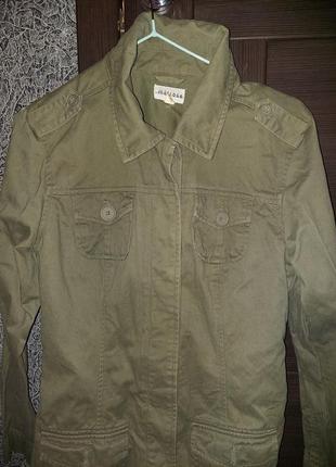 Платье джинсовое пиджак жакет