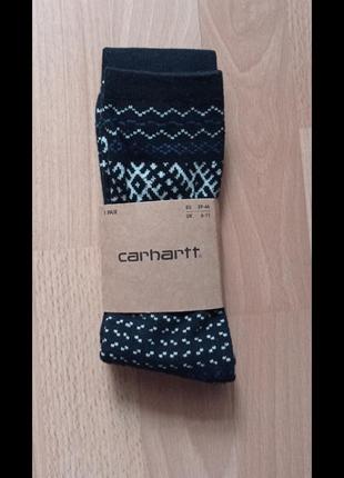 Шкарпетки carhartt