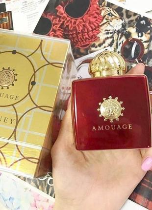 Amouage journey woman💥оригинал 4 мл распив аромата затест4 фото