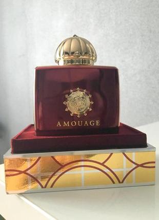 Amouage journey woman💥оригинал 4 мл распив аромата затест7 фото