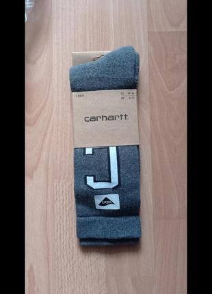 Шкарпетки carhartt
