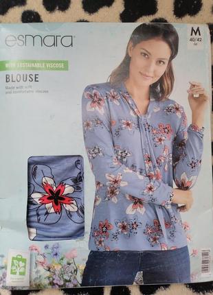 Блуза, блузка2 фото
