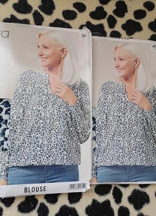 Блуза, блузка 3