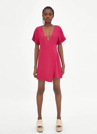 Комбинезон zara