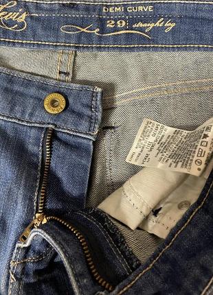 Брюки levi’s2 фото