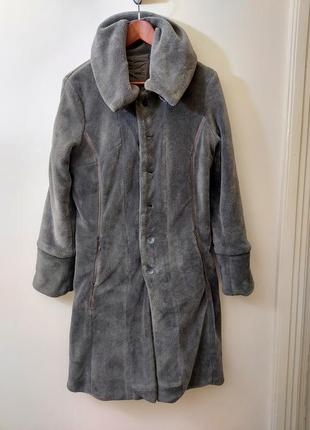 Двостороннє пальто nile