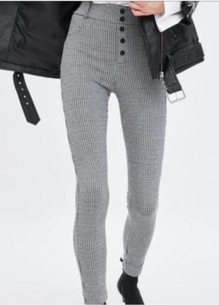 Леггинсы zara