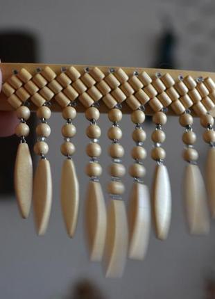 Вінтажна заколка