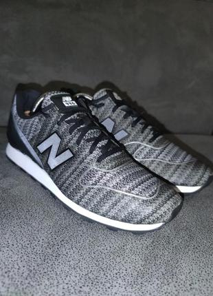 Кросівки new balance wr996rbk