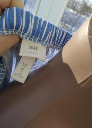 Sale sale красивая блуза h&m6 фото
