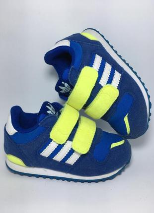 Оригинальные кроссовки adidas, p22