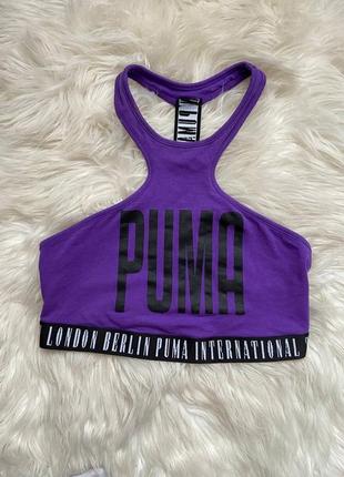 Топ puma