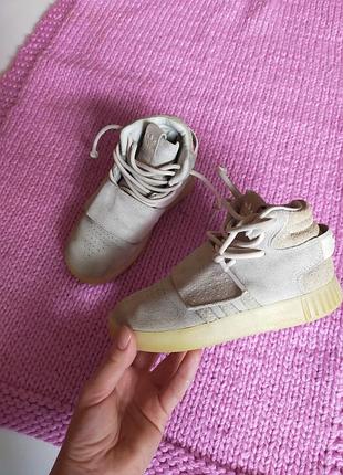 Оригинальные кроссовки adidas tubular