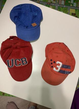 Кепка mayoral 1-3 роки