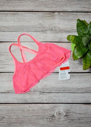 Купальник дитячий на дівчинку c&a (німеччина)