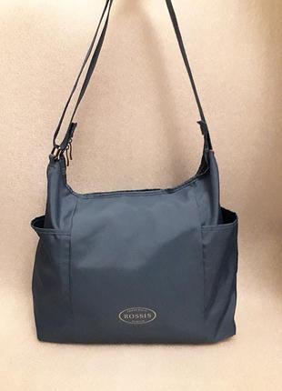 Еко сумка francesco rossis zurich