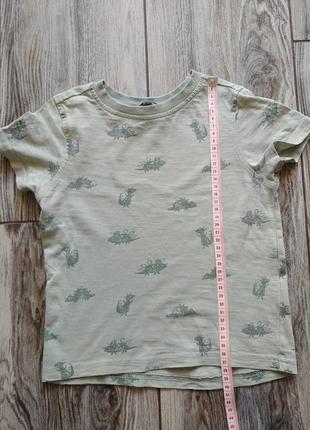 Футболочка george б/у