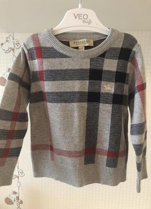 Свитера{шерсть натуральная} 3