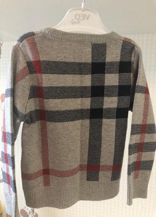 Светри{вовна натуральна} 4