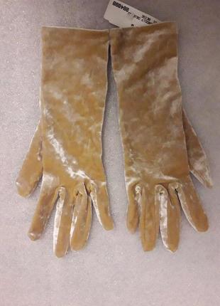 Гарні рукавички ganteb's2 фото