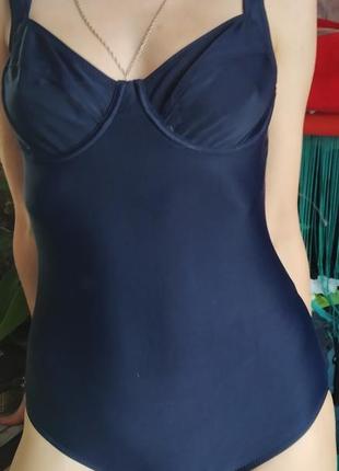 Купальник gossip 44 розмір злитий купальник жіночий