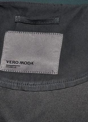 Шикарный плащ кардиган жакет  vero moda9 фото