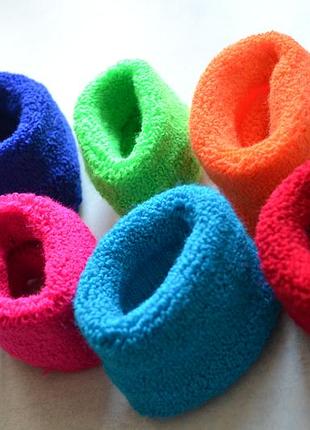 Набір резинок для волосся